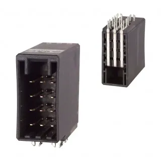 178216-2 TE Connectivity AMP Connectors